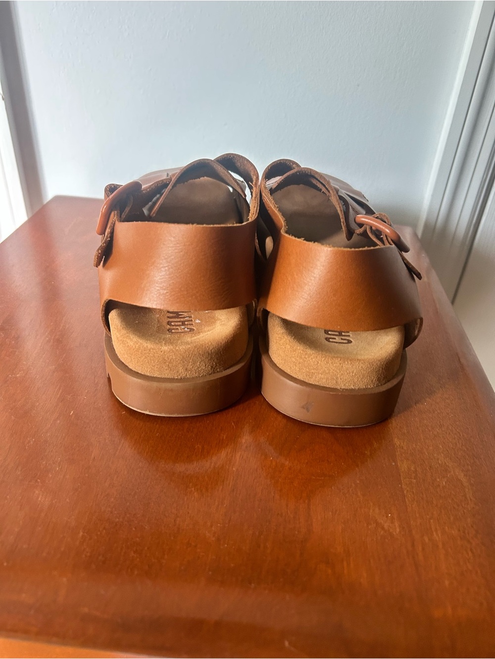 Brand new without boxCamper Brutus Fisherman Sandals - Picture 7 of 10
